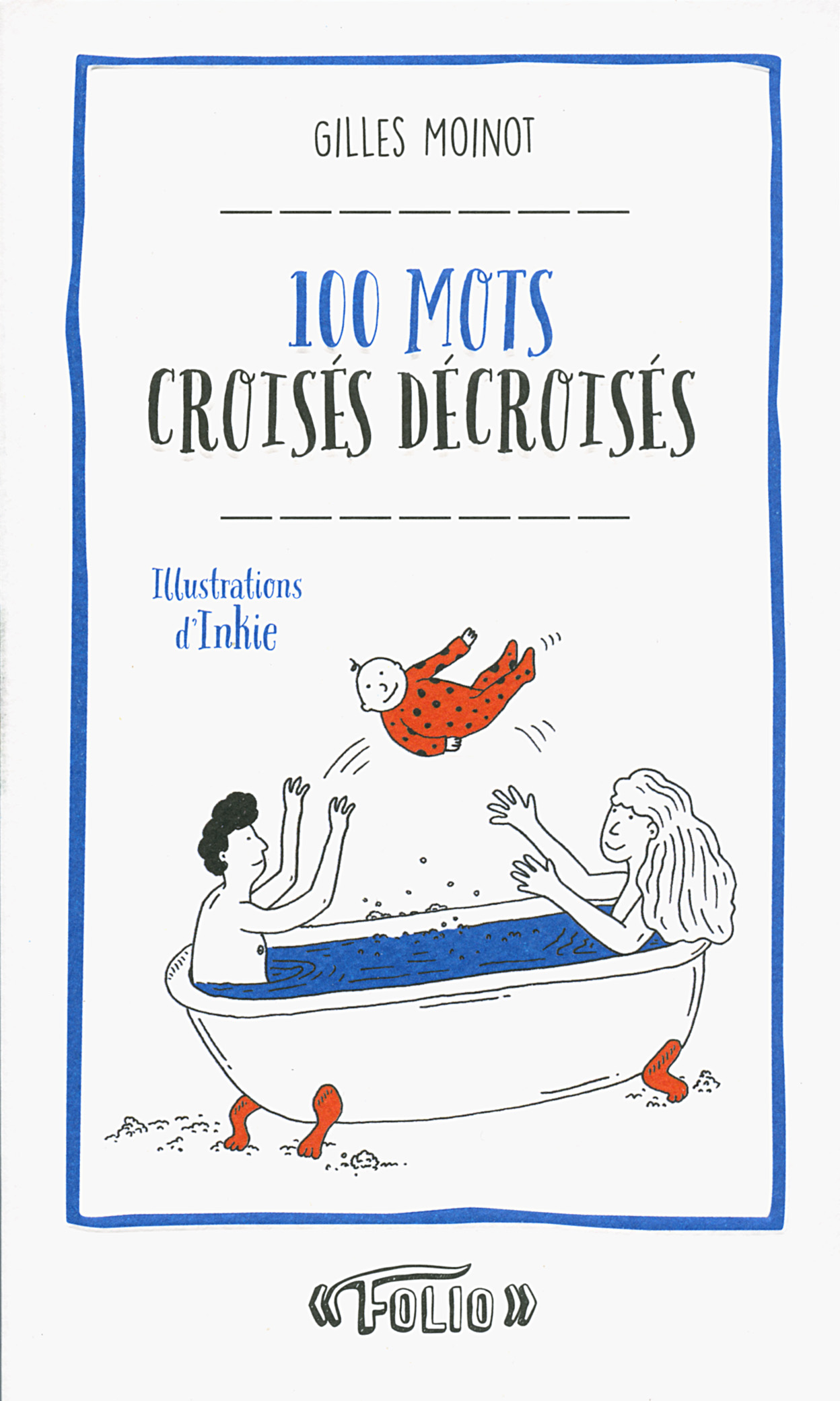 Mots Croisés En Fête - 
