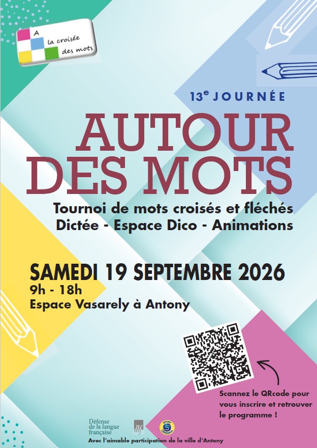 Journée 2026