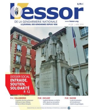 Essor